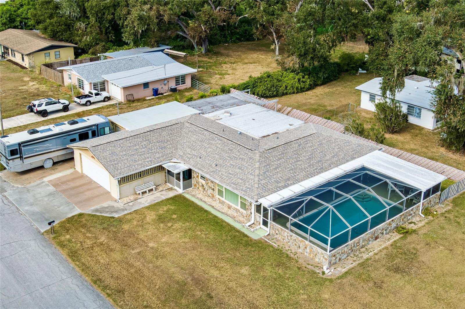 5205 16TH AVE E, PALMETTO, FL, 34221