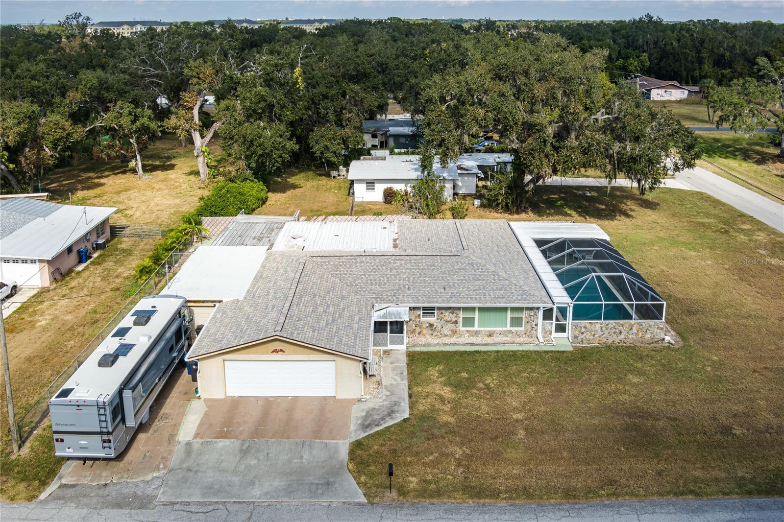 5205 16TH AVE E, PALMETTO, FL, 34221