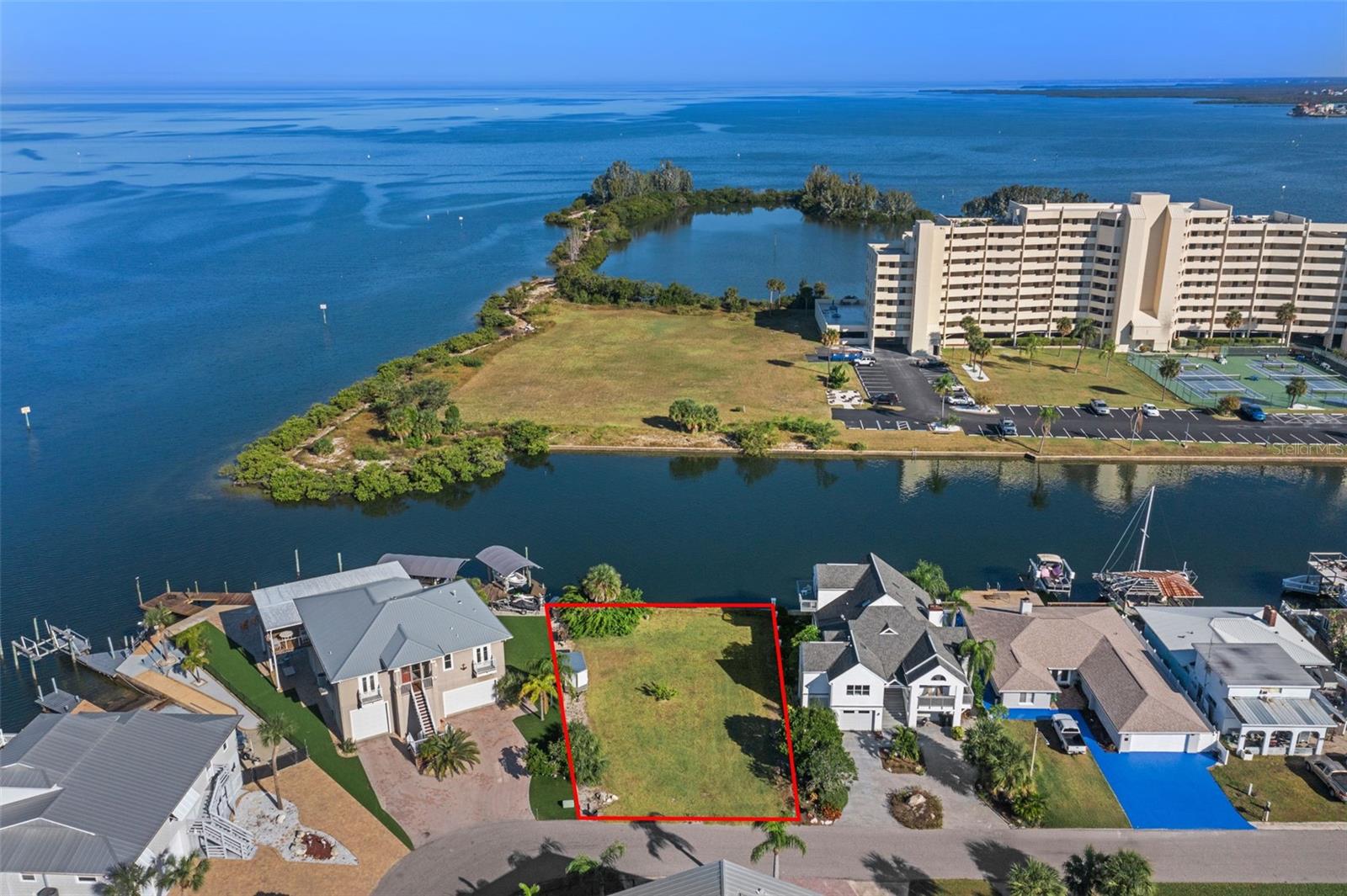 5889 BEVERLY DR, HUDSON, FL, 34667