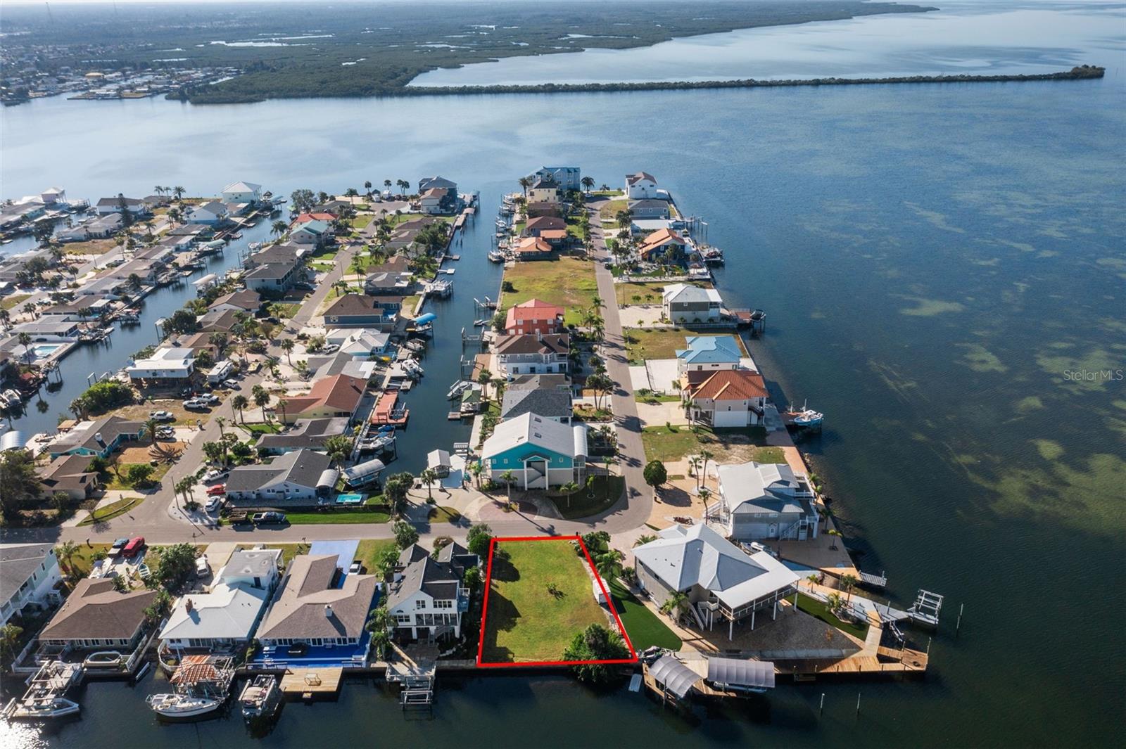 5889 BEVERLY DR, HUDSON, FL, 34667