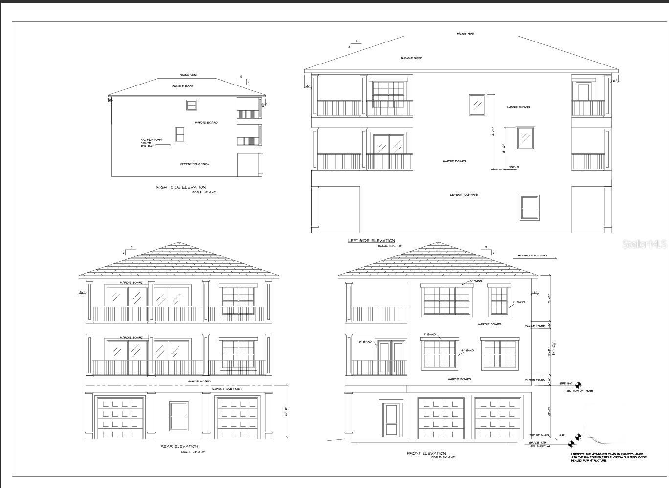 5889 BEVERLY DR, HUDSON, FL, 34667