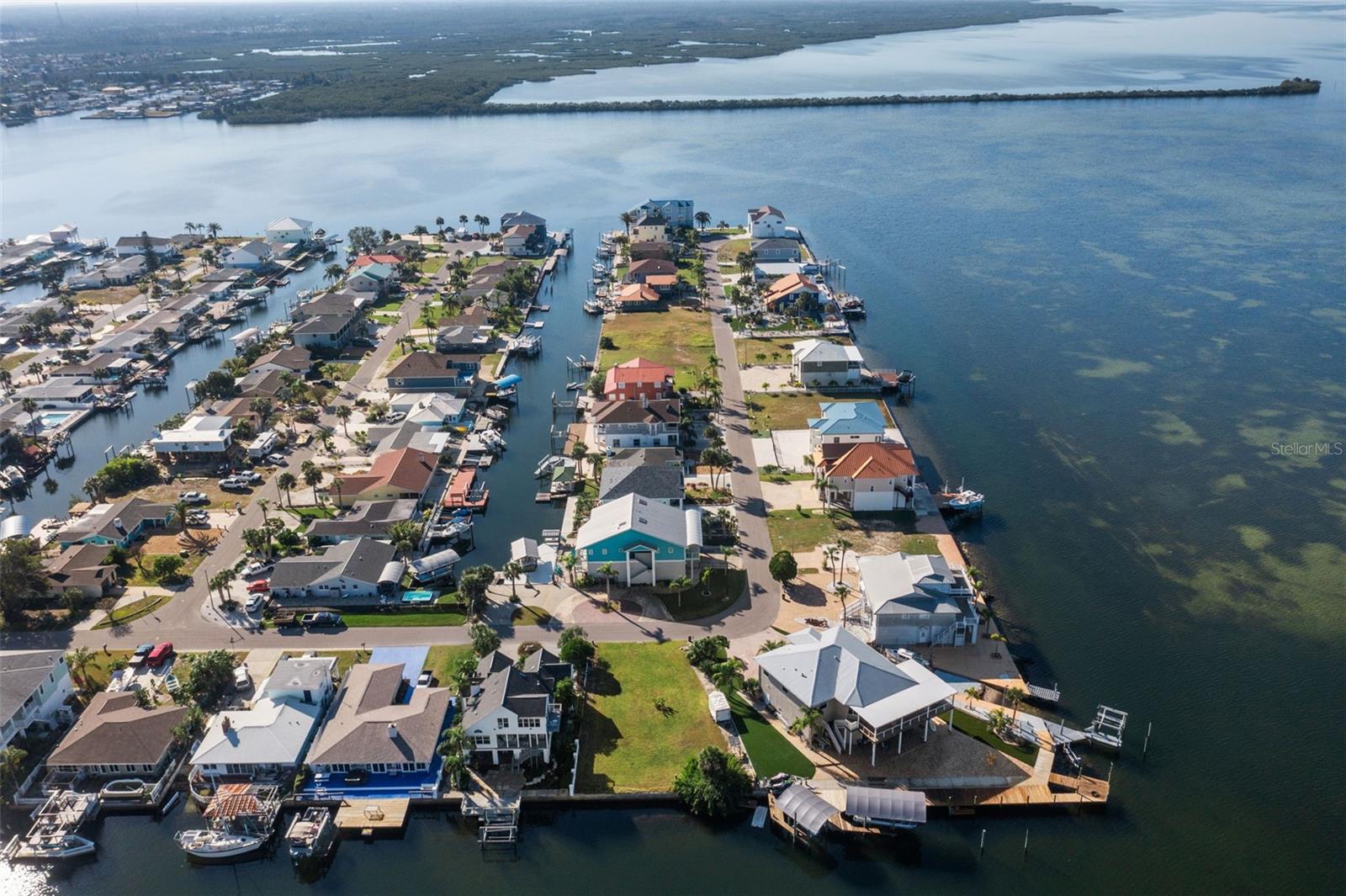 5889 BEVERLY DR, HUDSON, FL, 34667