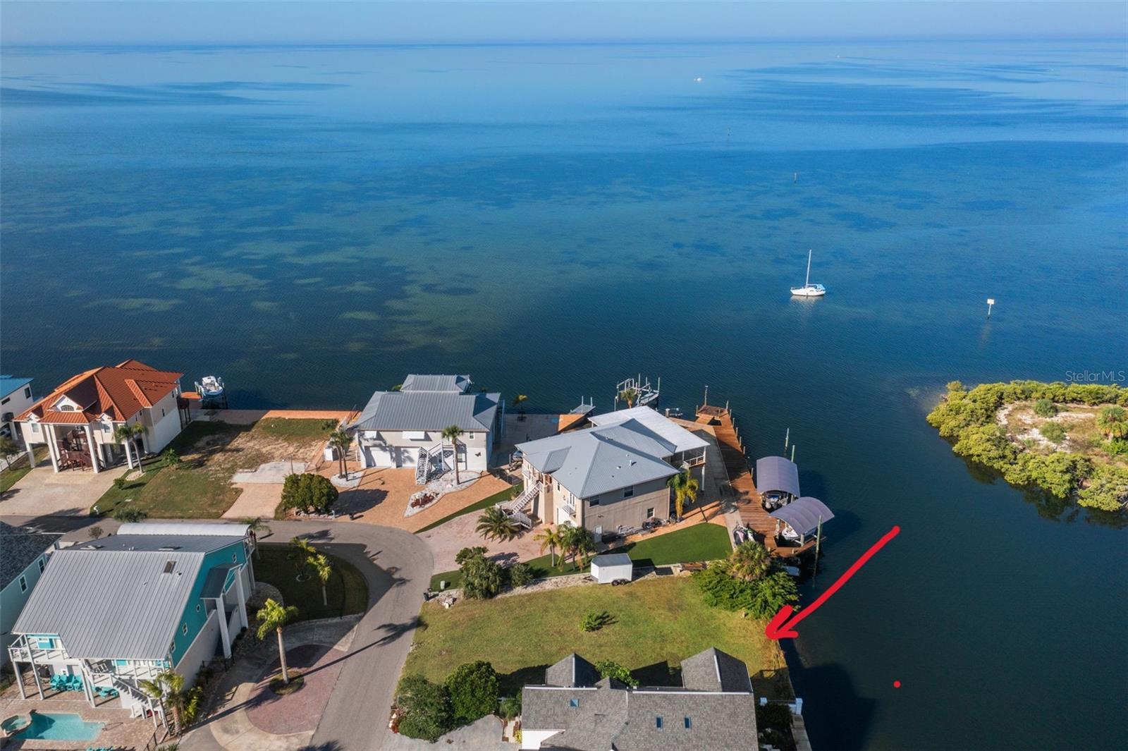 5889 BEVERLY DR, HUDSON, FL, 34667