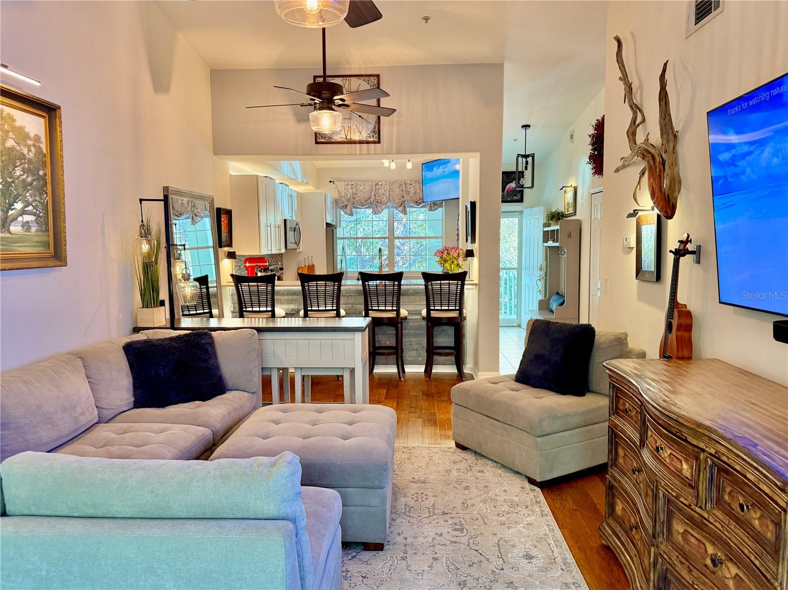 100 SAN JUAN DR #A203, PALM COAST, FL, 32137