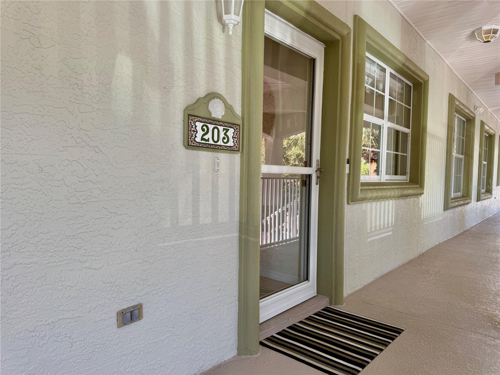 100 SAN JUAN DR #A203, PALM COAST, FL, 32137