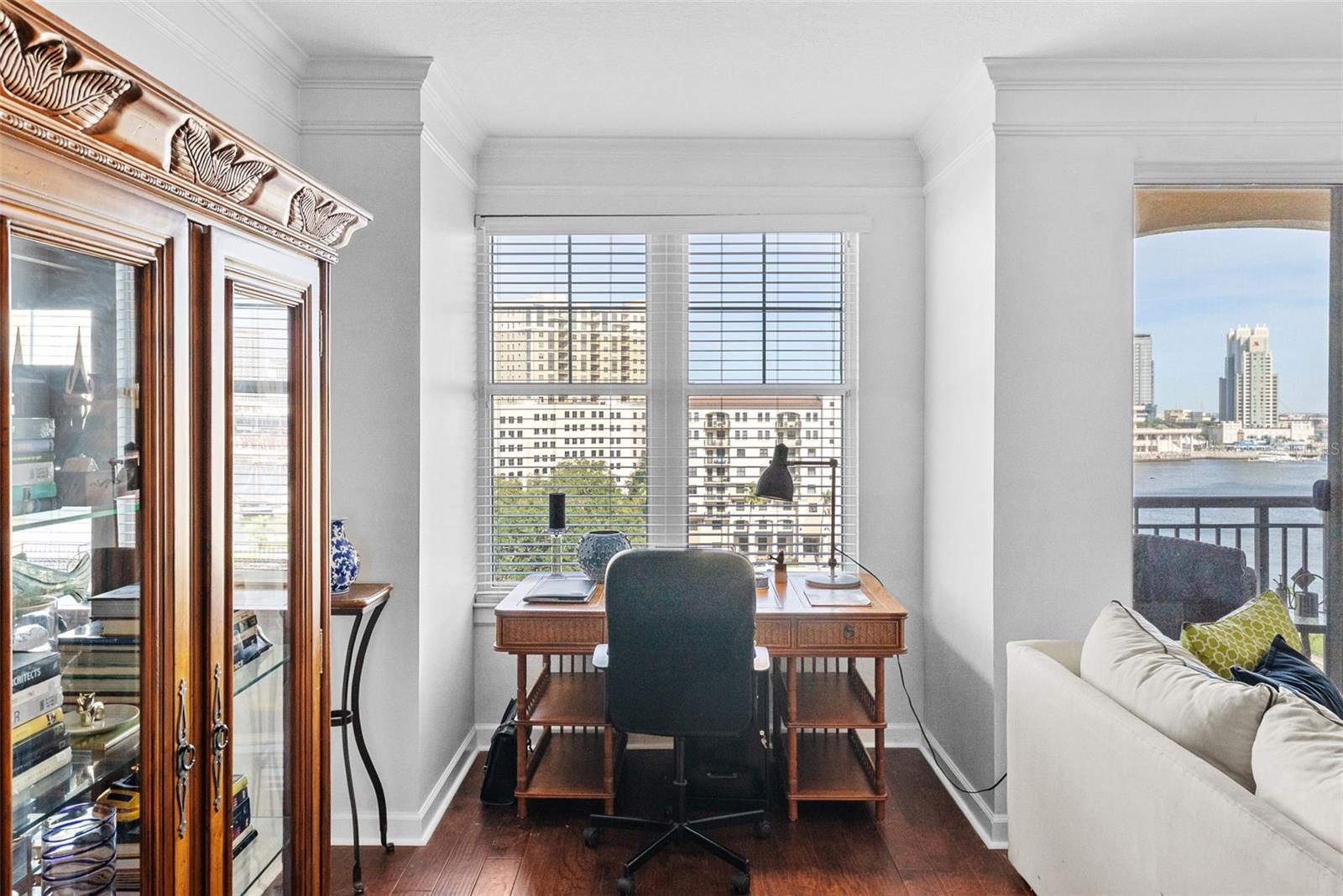 345 BAYSHORE BLVD #808, TAMPA, FL, 33606