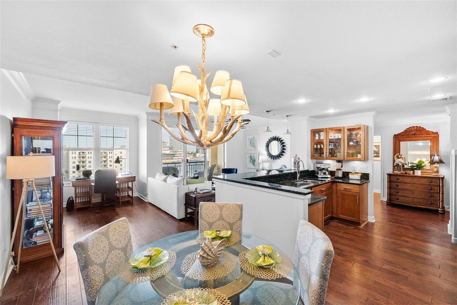 345 BAYSHORE BLVD #808, TAMPA, FL, 33606