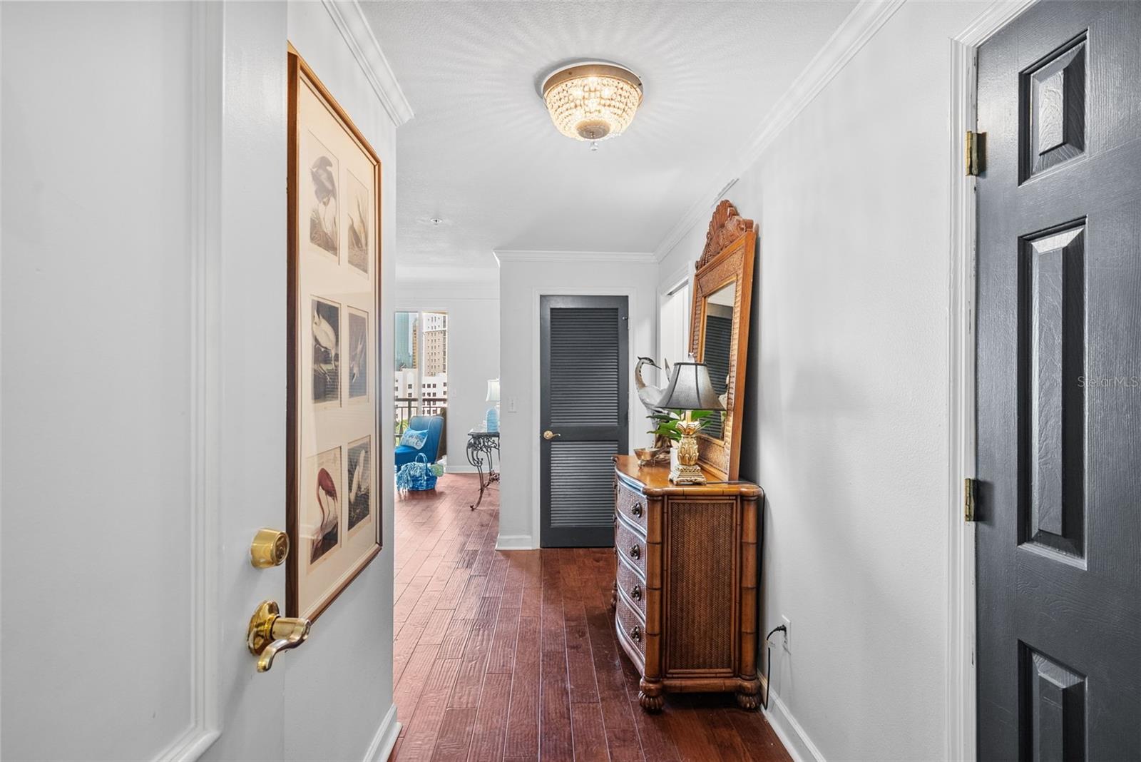 345 BAYSHORE BLVD #808, TAMPA, FL, 33606