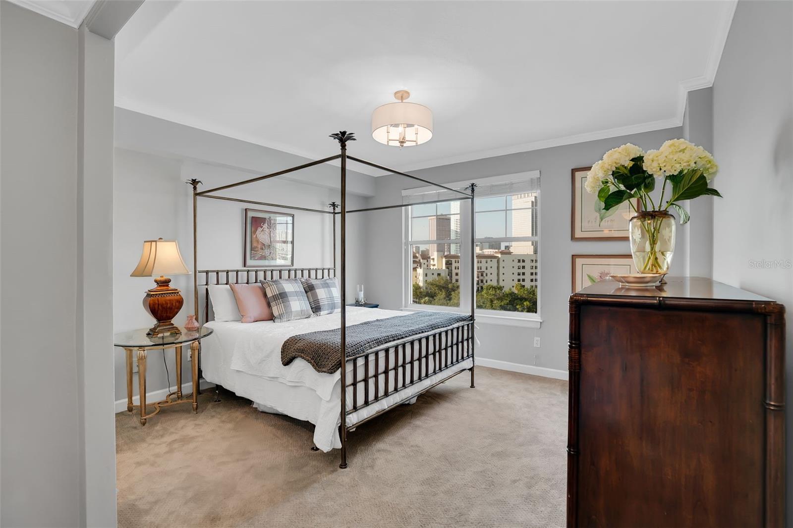 345 BAYSHORE BLVD #808, TAMPA, FL, 33606