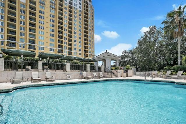 345 BAYSHORE BLVD #808, TAMPA, FL, 33606