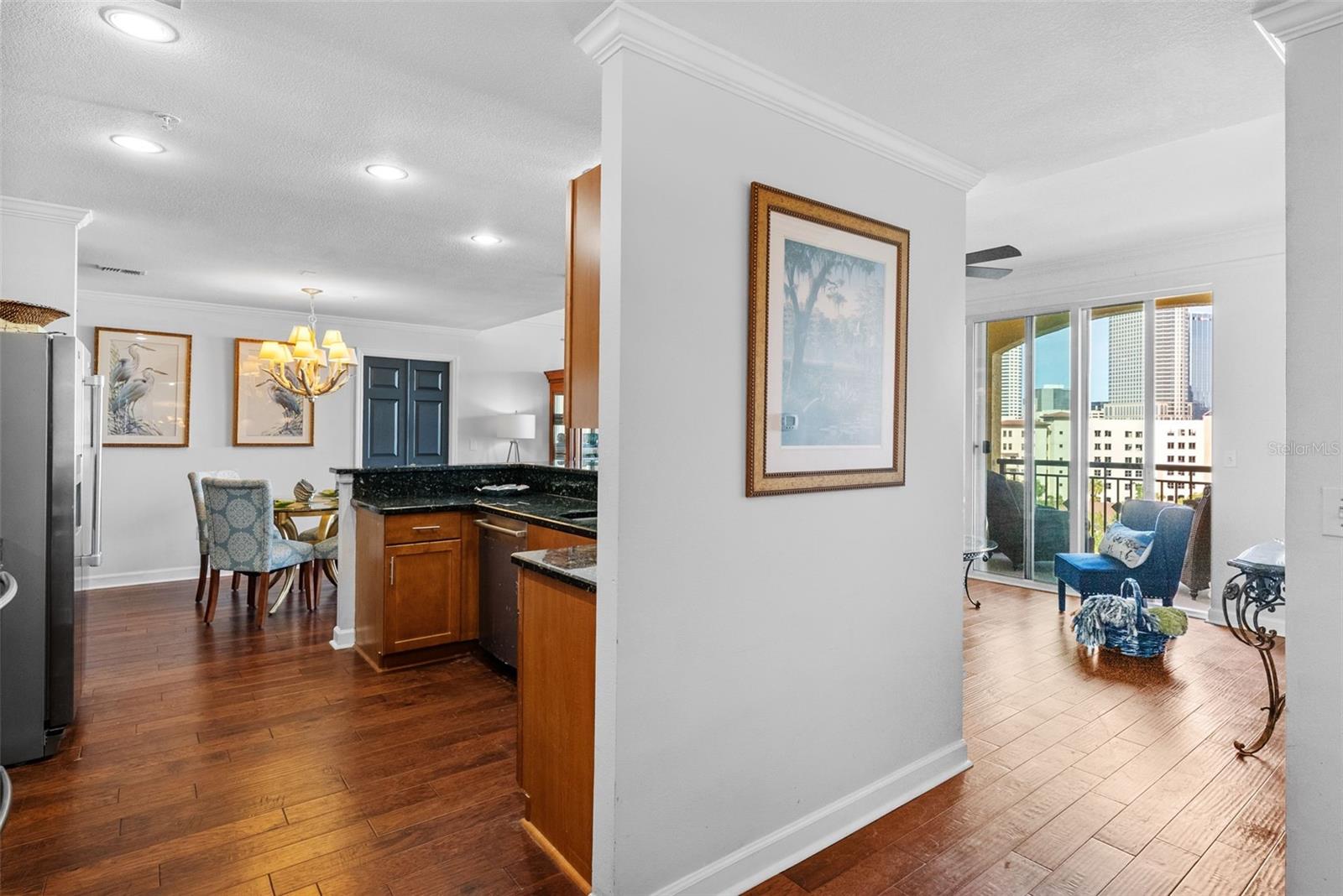 345 BAYSHORE BLVD #808, TAMPA, FL, 33606