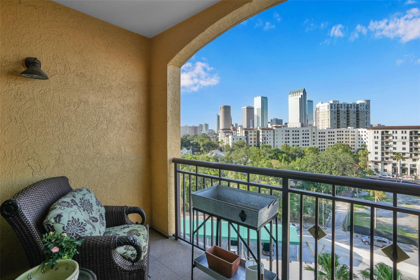 345 BAYSHORE BLVD #808, TAMPA, FL, 33606