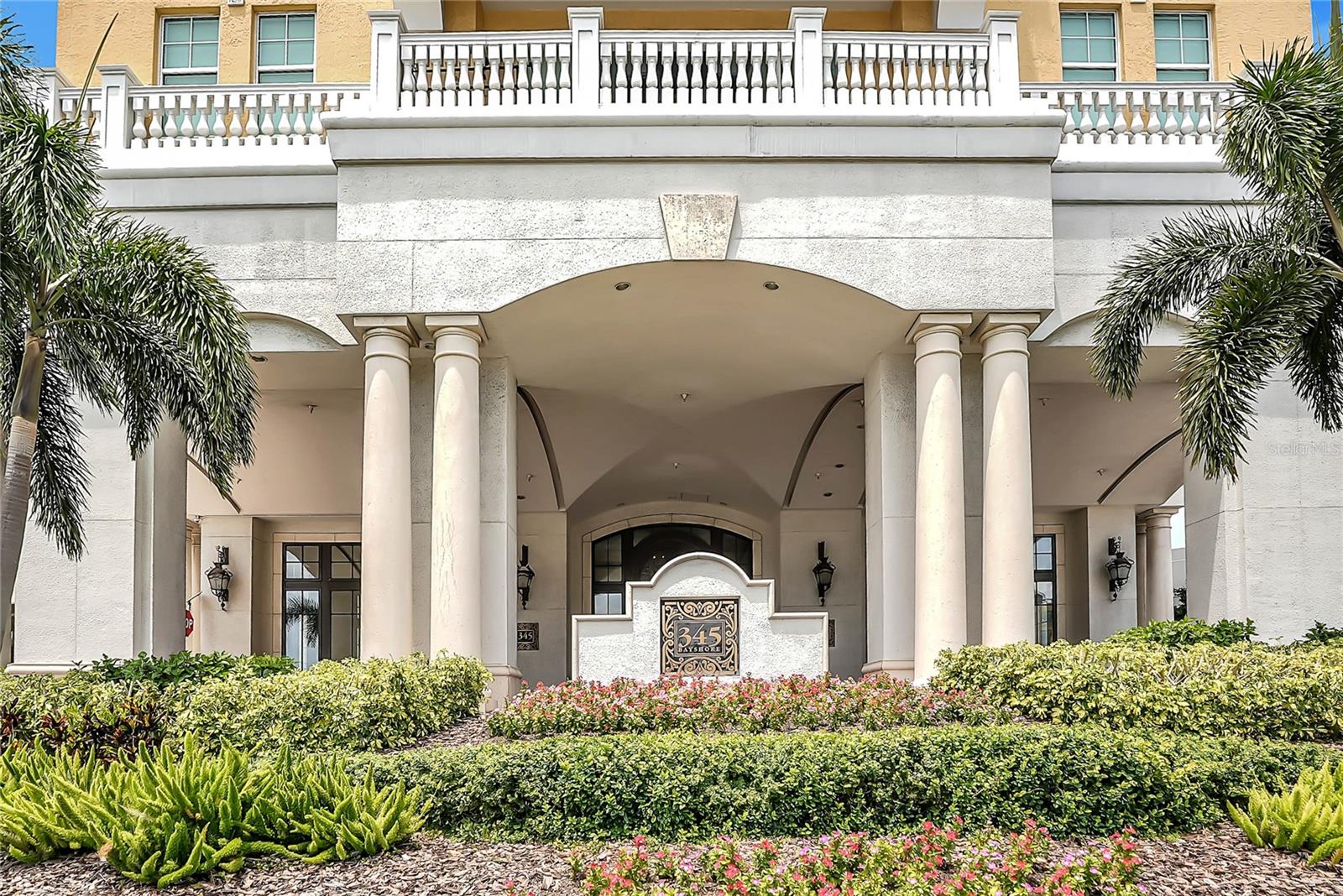 345 BAYSHORE BLVD #808, TAMPA, FL, 33606