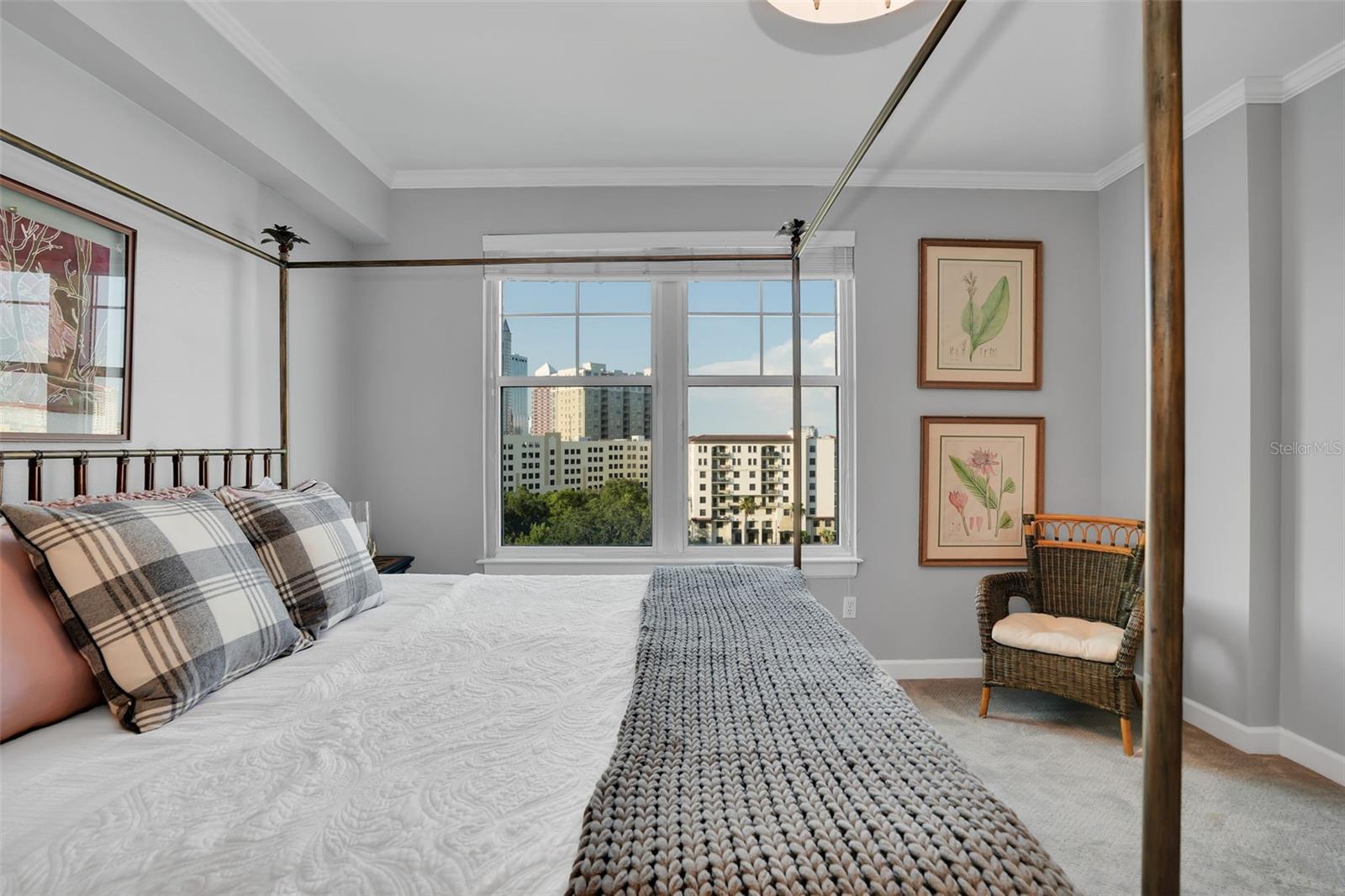 345 BAYSHORE BLVD #808, TAMPA, FL, 33606