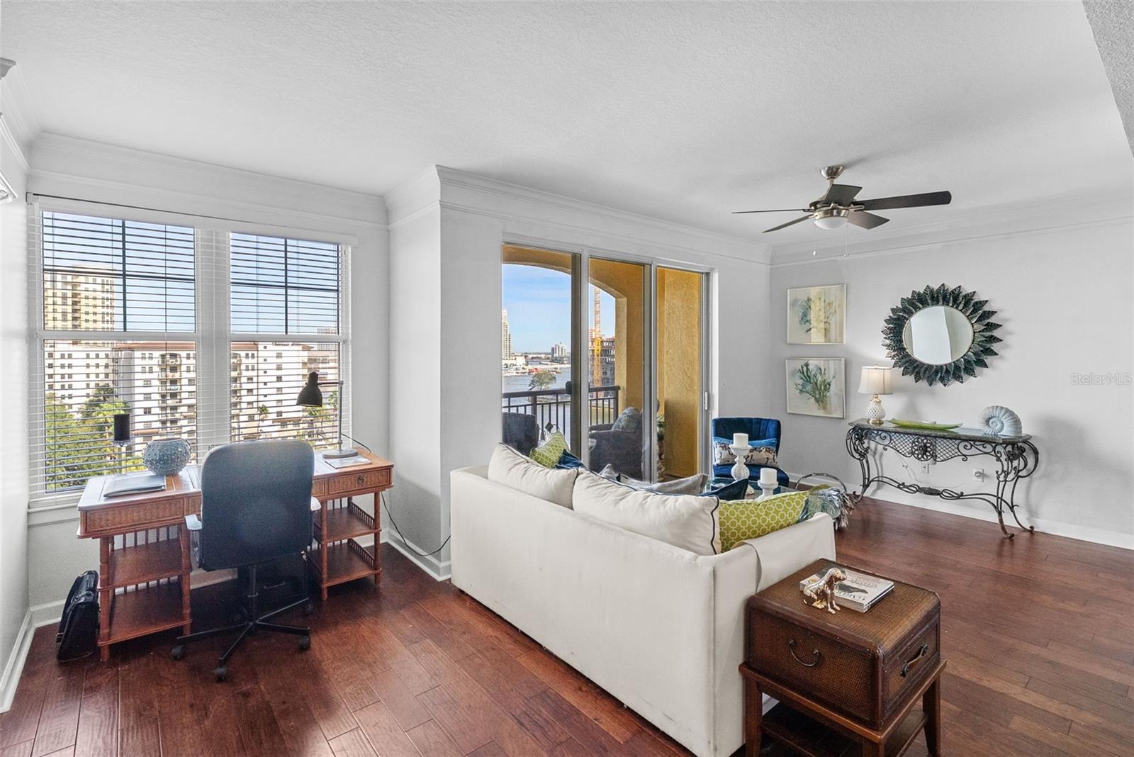 345 BAYSHORE BLVD #808, TAMPA, FL, 33606