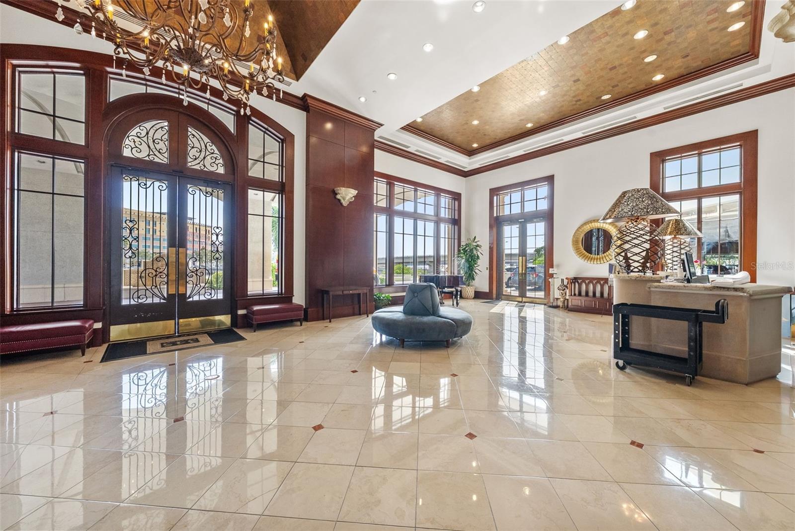 345 BAYSHORE BLVD #808, TAMPA, FL, 33606