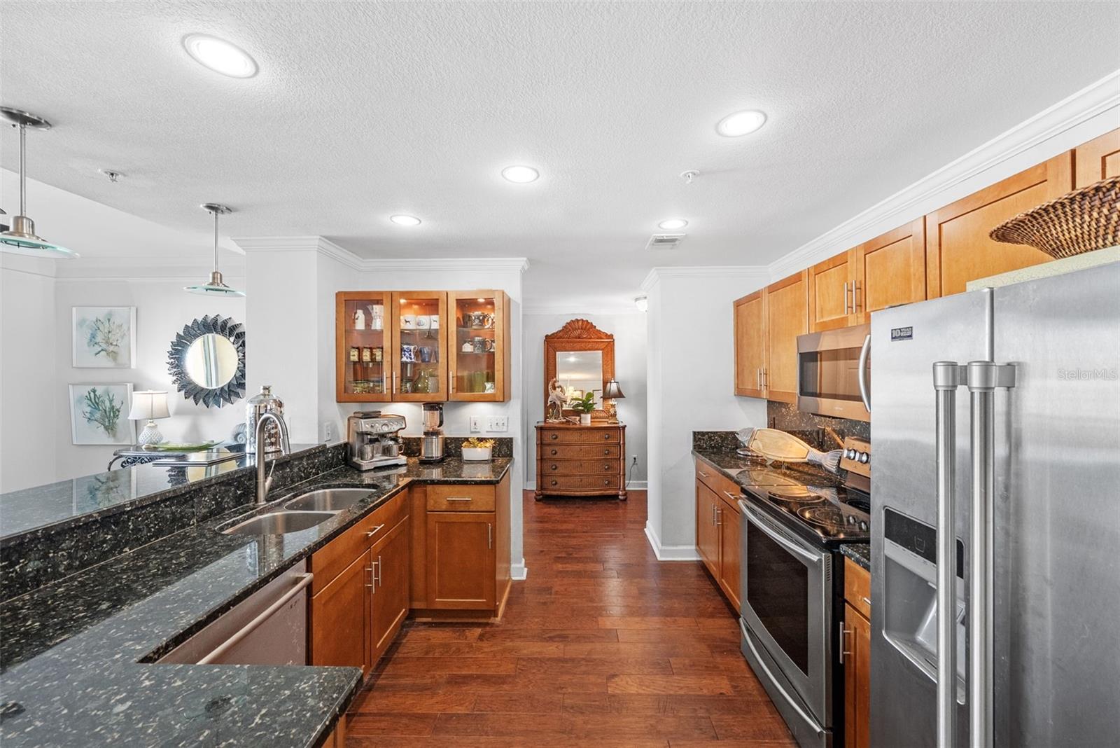 345 BAYSHORE BLVD #808, TAMPA, FL, 33606