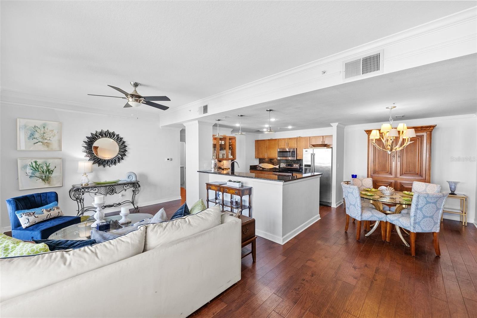 345 BAYSHORE BLVD #808, TAMPA, FL, 33606