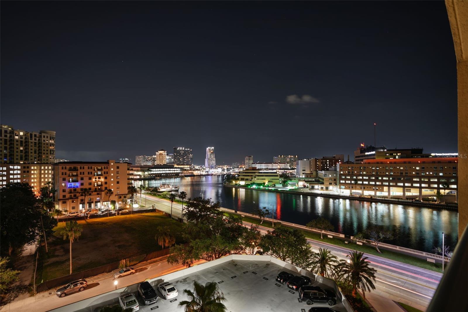 345 BAYSHORE BLVD #808, TAMPA, FL, 33606