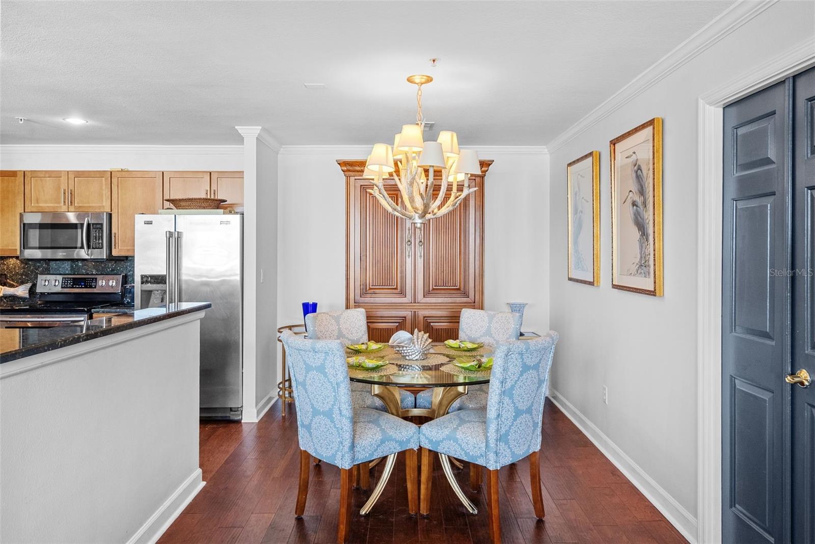 345 BAYSHORE BLVD #808, TAMPA, FL, 33606