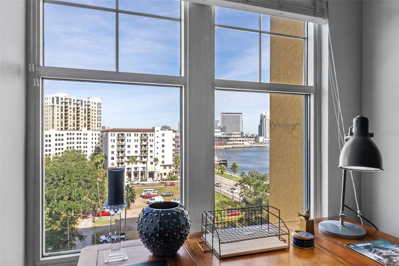 345 BAYSHORE BLVD #808, TAMPA, FL, 33606