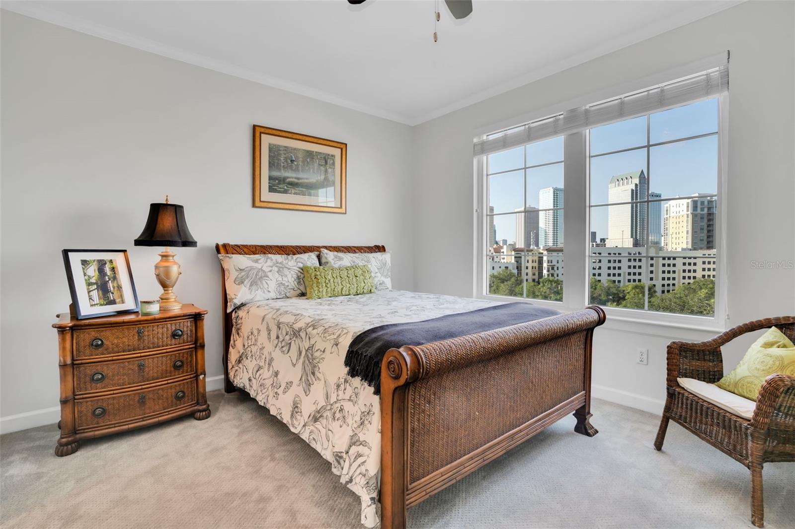 345 BAYSHORE BLVD #808, TAMPA, FL, 33606