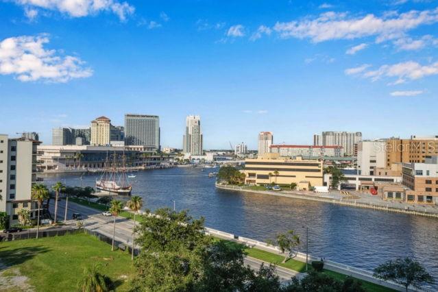 345 BAYSHORE BLVD #808, TAMPA, FL, 33606