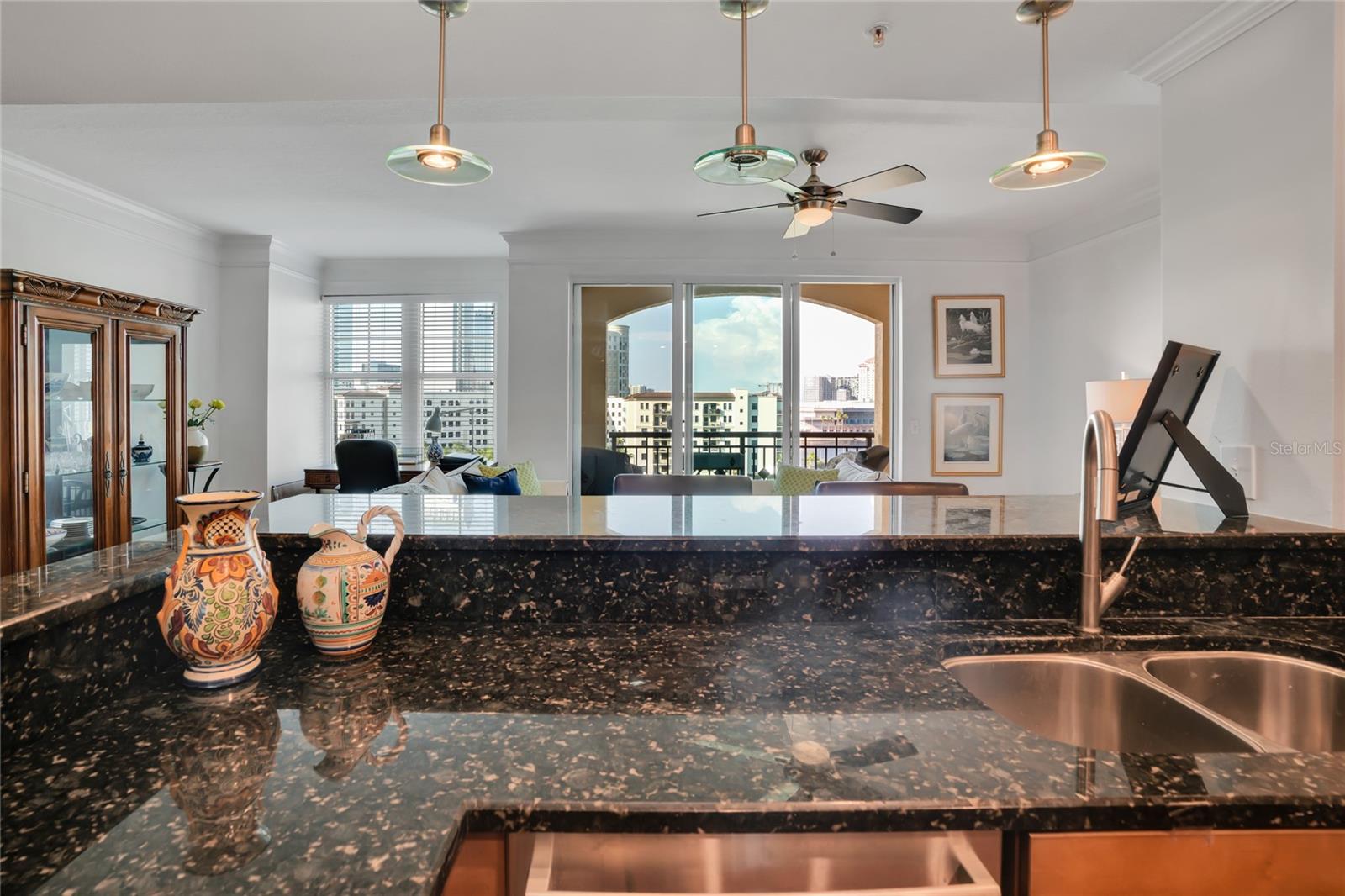 345 BAYSHORE BLVD #808, TAMPA, FL, 33606