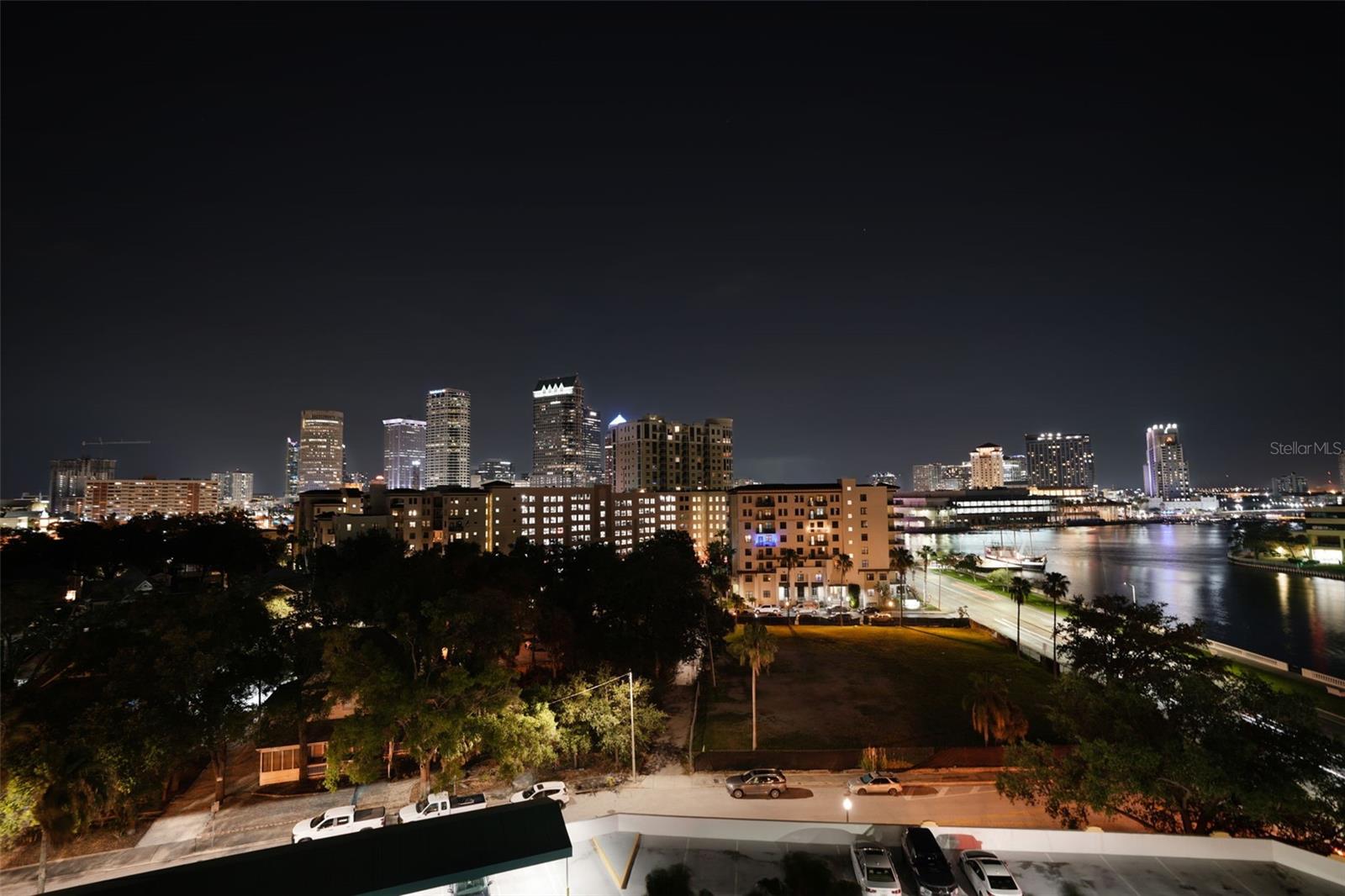 345 BAYSHORE BLVD #808, TAMPA, FL, 33606