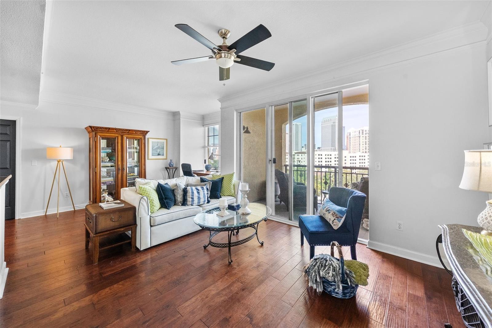 345 BAYSHORE BLVD #808, TAMPA, FL, 33606