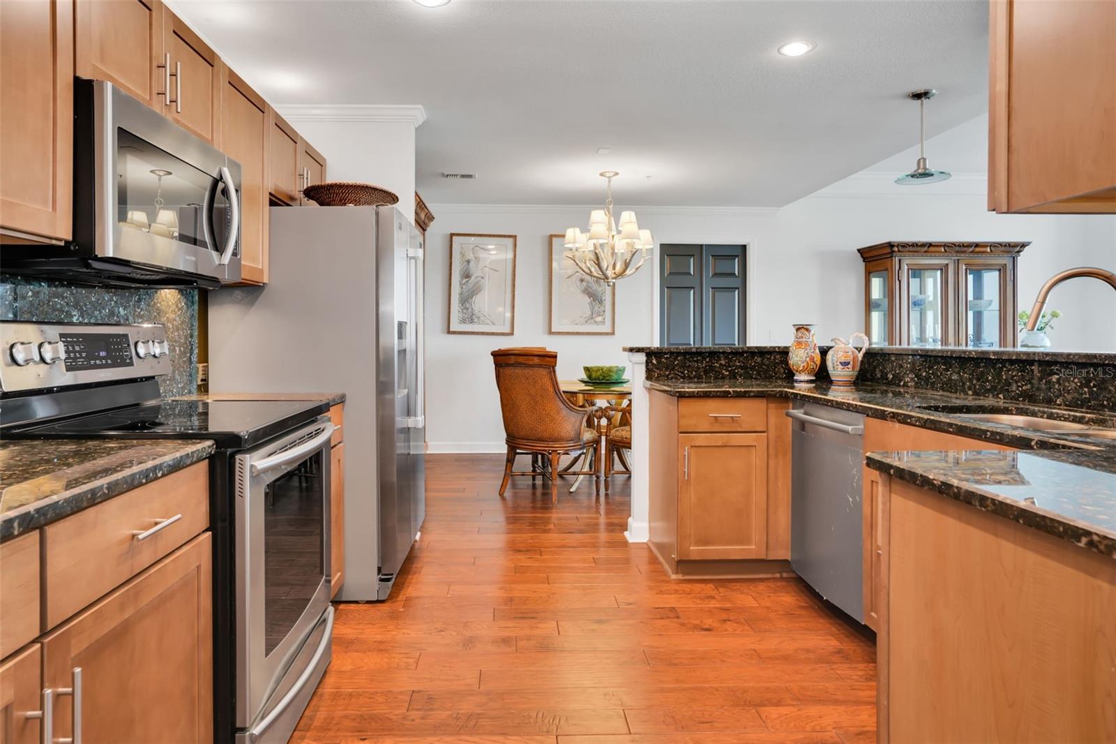 345 BAYSHORE BLVD #808, TAMPA, FL, 33606