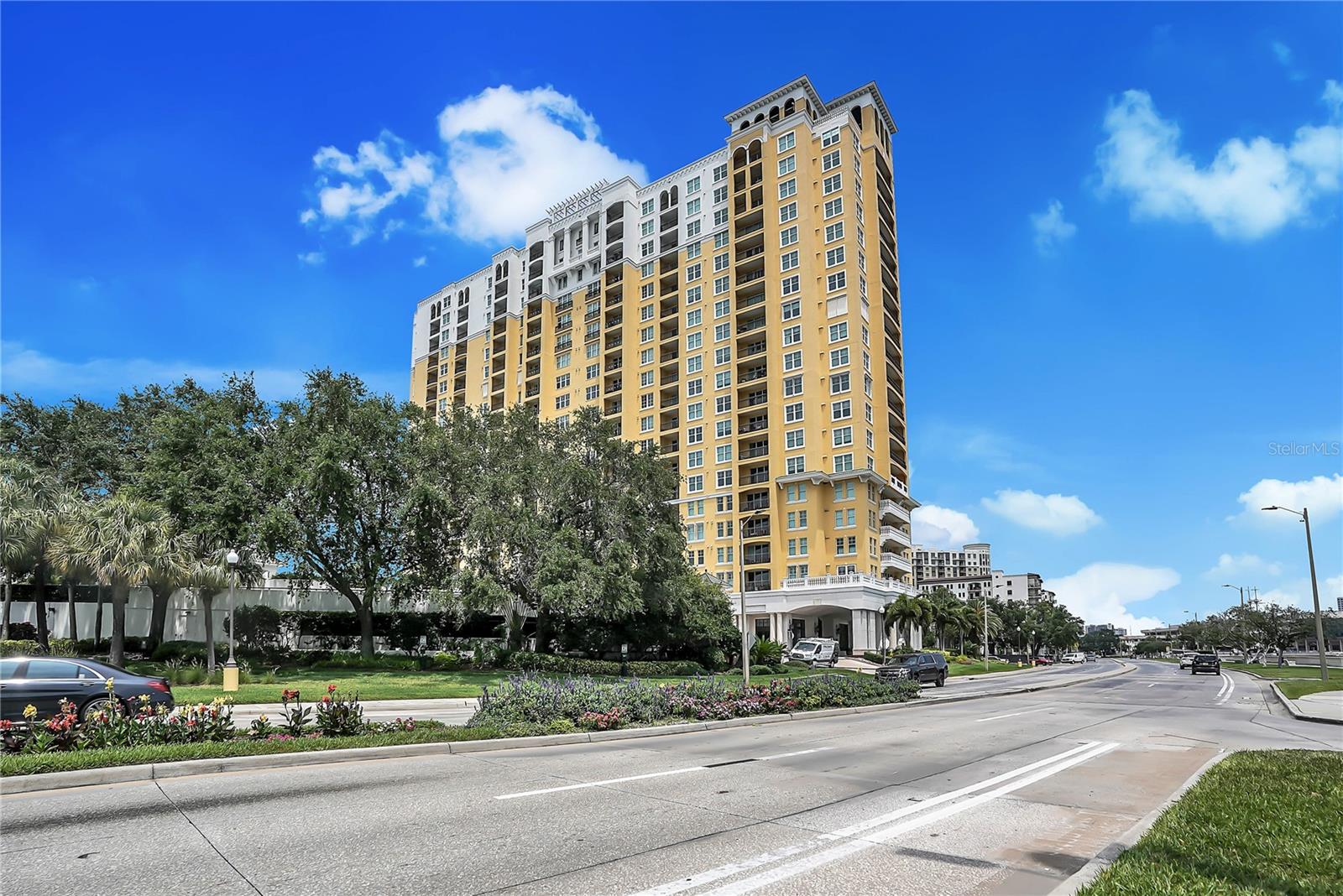 345 BAYSHORE BLVD #808, TAMPA, FL, 33606