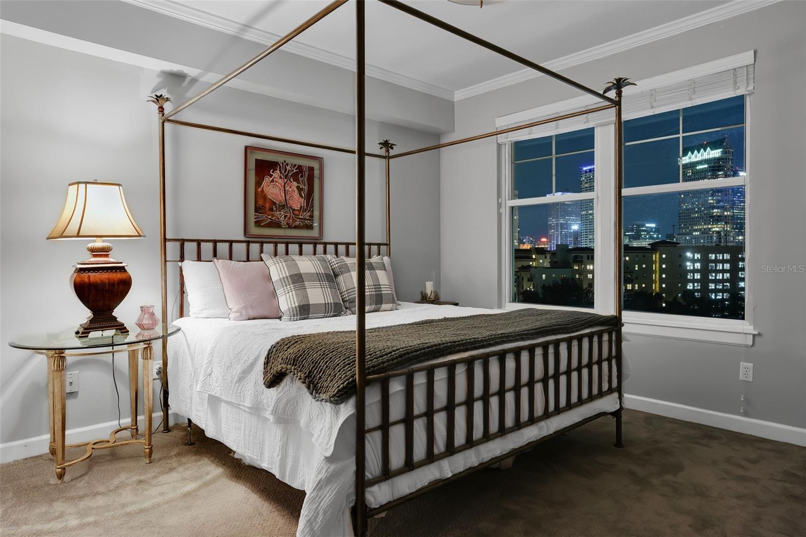 345 BAYSHORE BLVD #808, TAMPA, FL, 33606