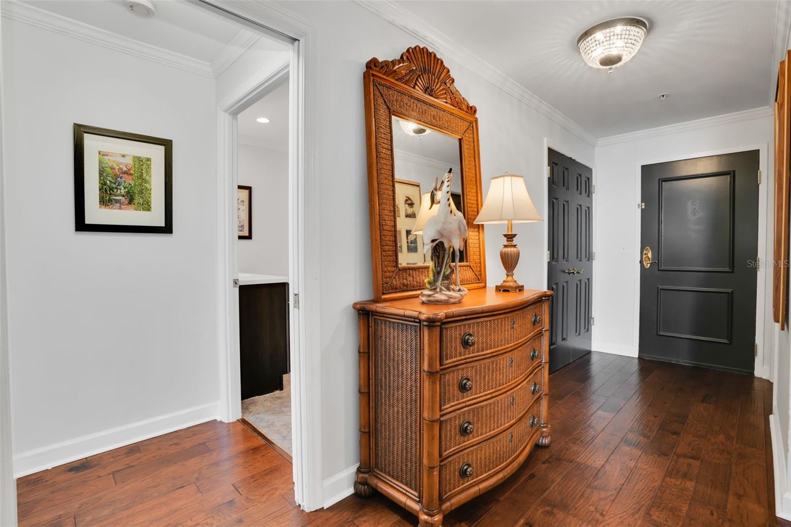 345 BAYSHORE BLVD #808, TAMPA, FL, 33606