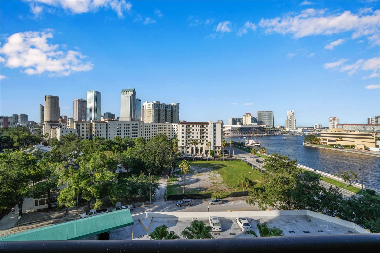 345 BAYSHORE BLVD #808, TAMPA, FL, 33606