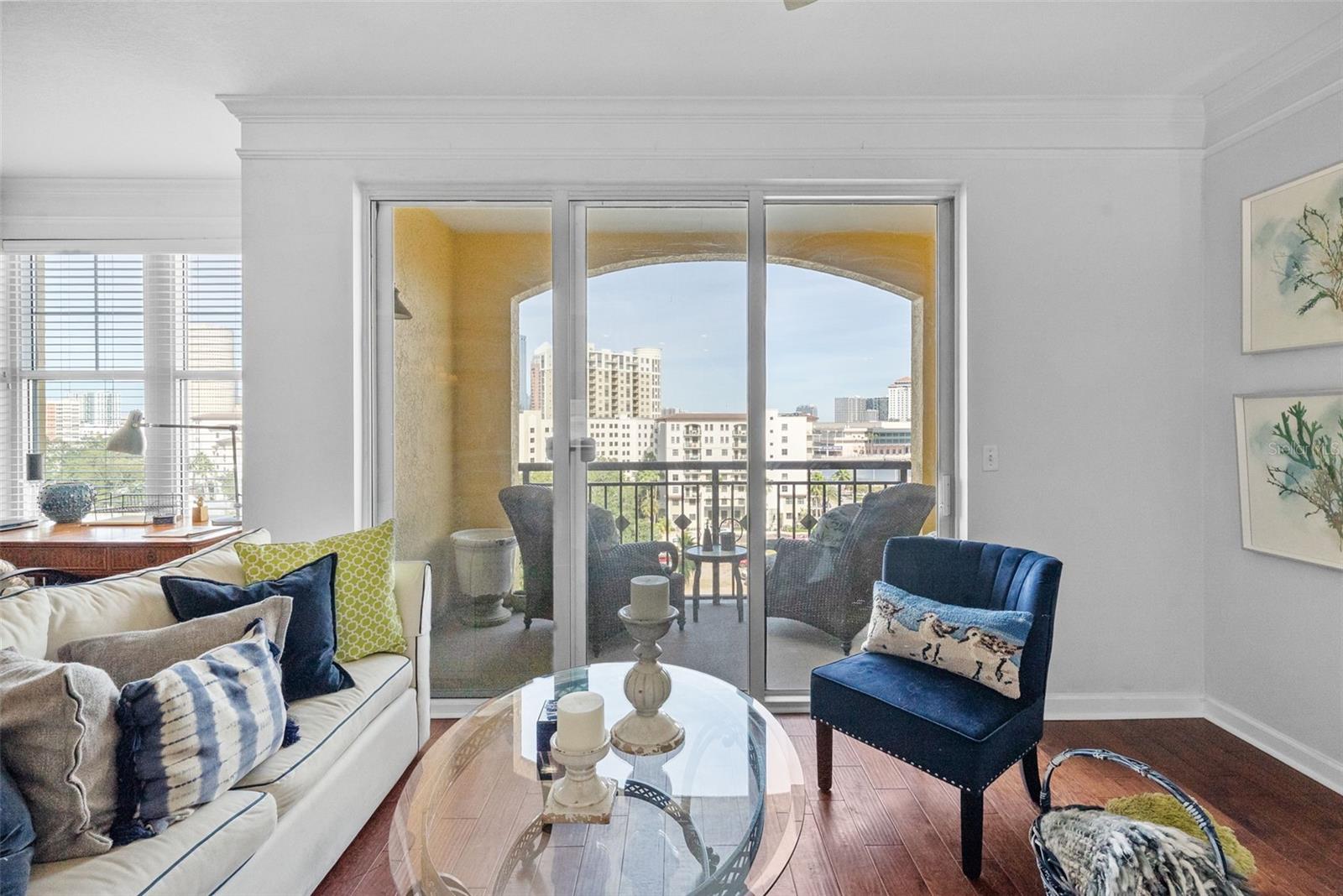 345 BAYSHORE BLVD #808, TAMPA, FL, 33606