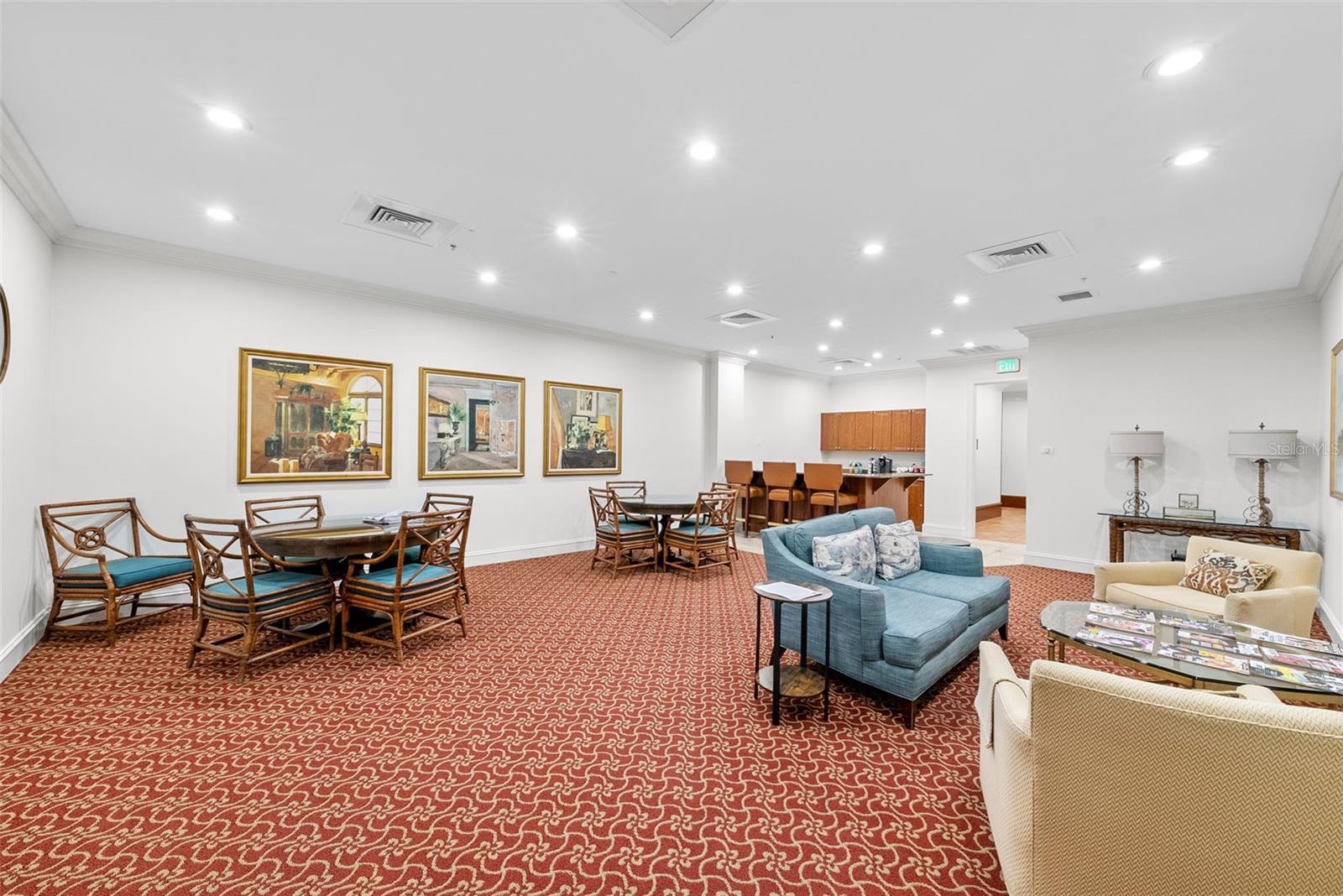 345 BAYSHORE BLVD #808, TAMPA, FL, 33606