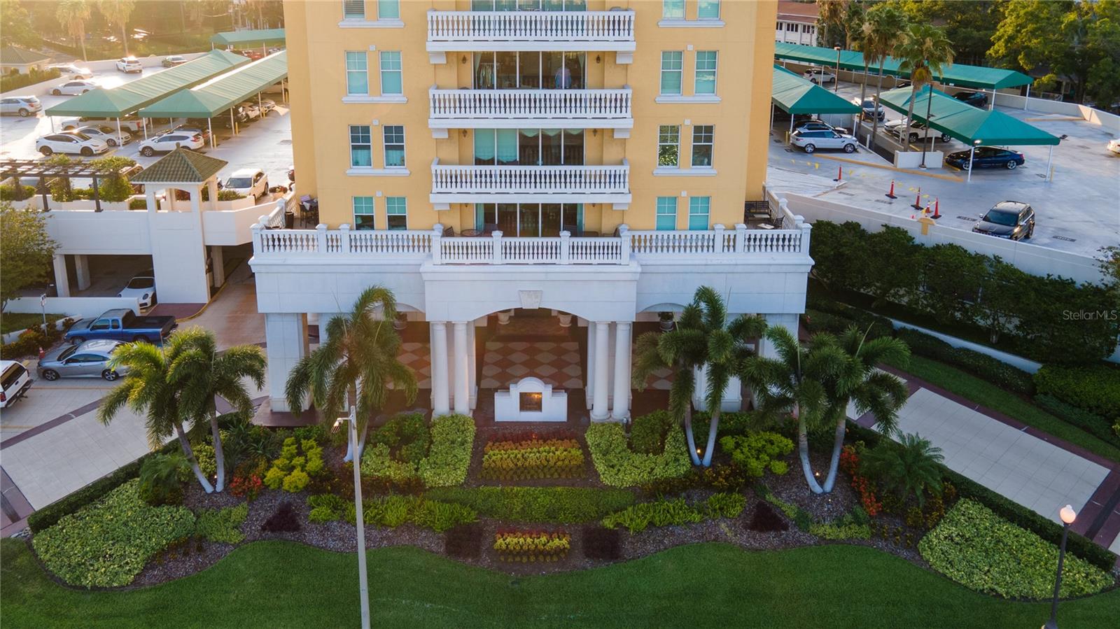 345 BAYSHORE BLVD #808, TAMPA, FL, 33606