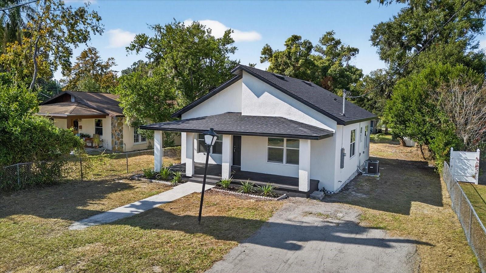 1305 N BURTON ST, PLANT CITY, FL, 33563