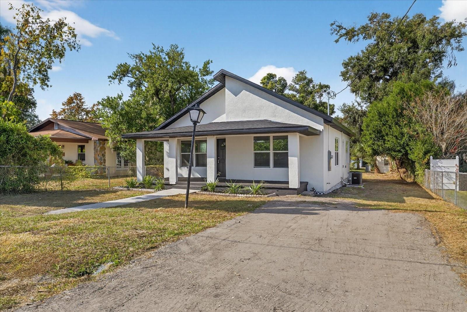 1305 N BURTON ST, PLANT CITY, FL, 33563