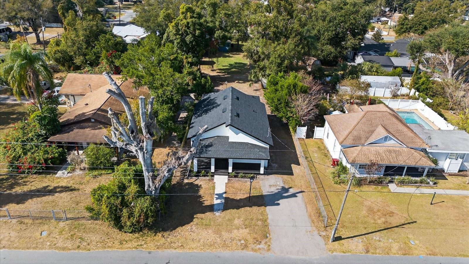 1305 N BURTON ST, PLANT CITY, FL, 33563