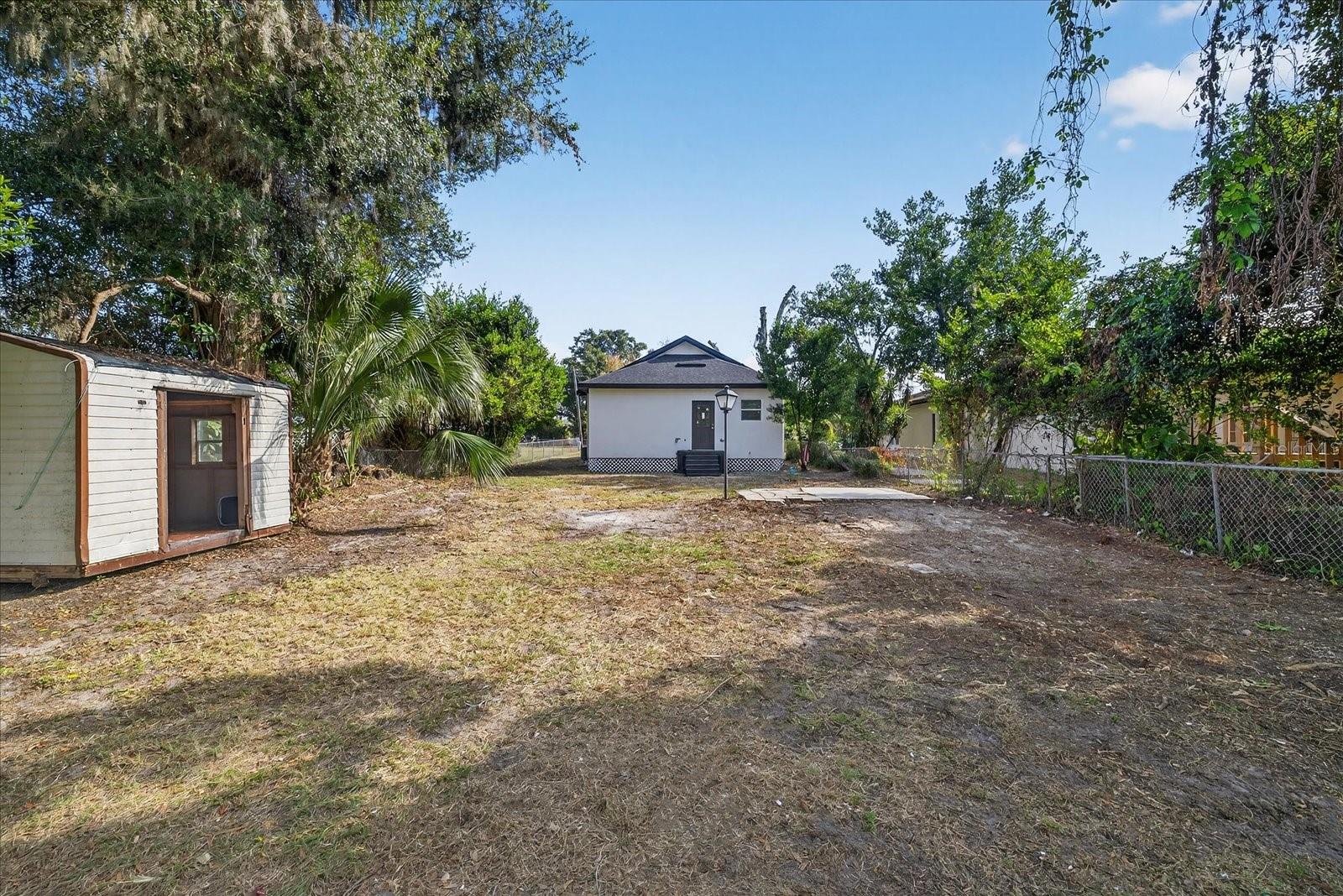 1305 N BURTON ST, PLANT CITY, FL, 33563