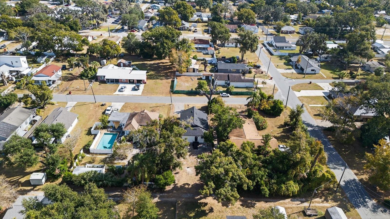 1305 N BURTON ST, PLANT CITY, FL, 33563