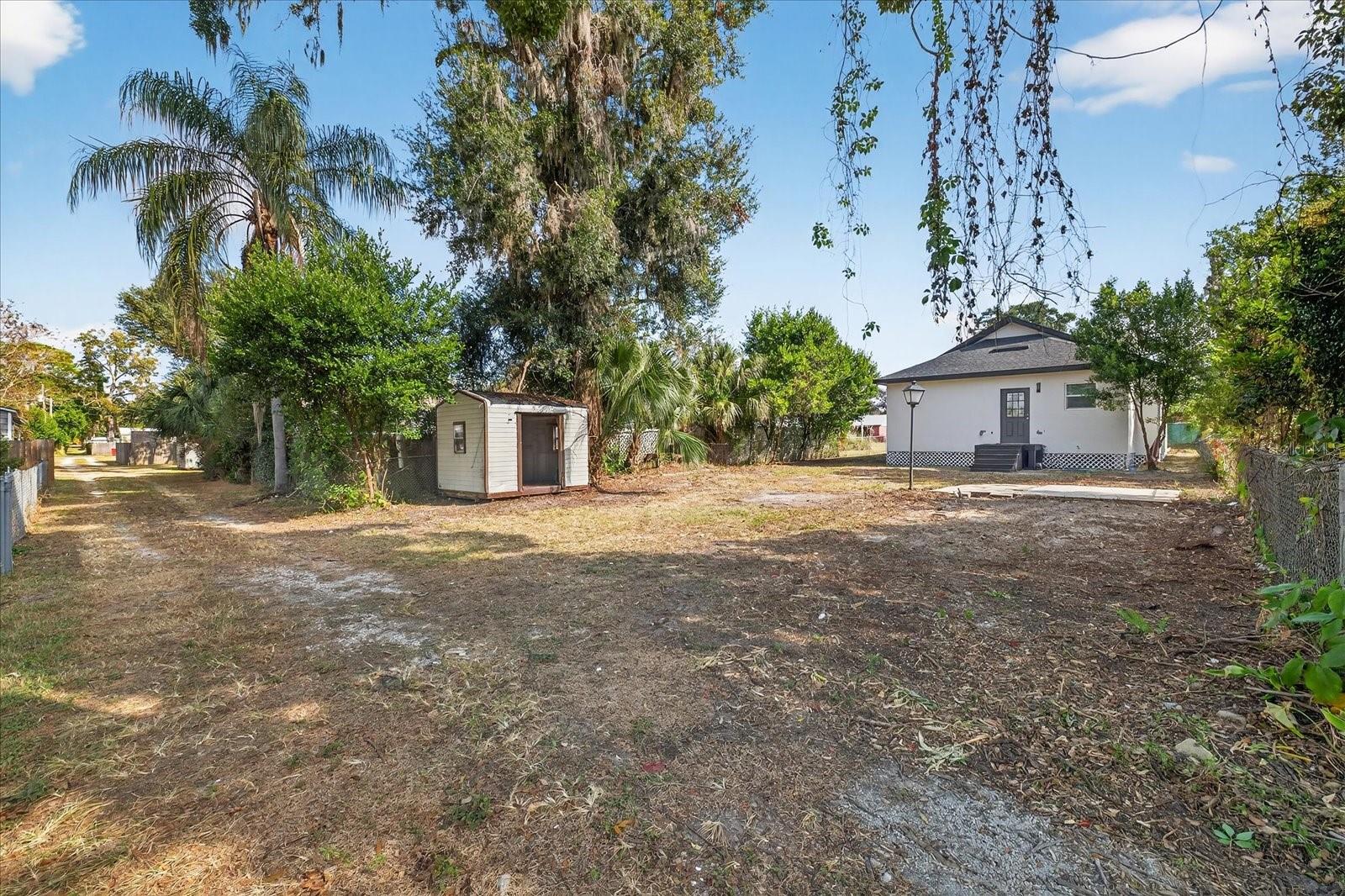 1305 N BURTON ST, PLANT CITY, FL, 33563