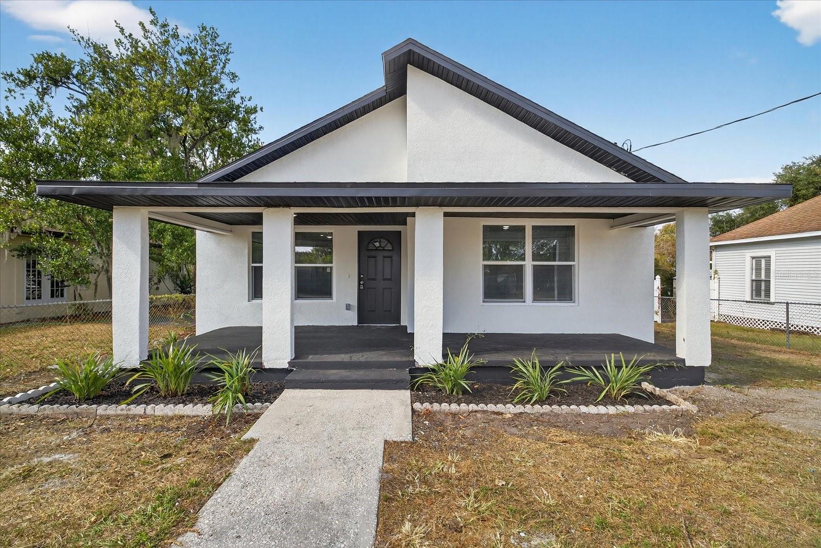 1305 N BURTON ST, PLANT CITY, FL, 33563