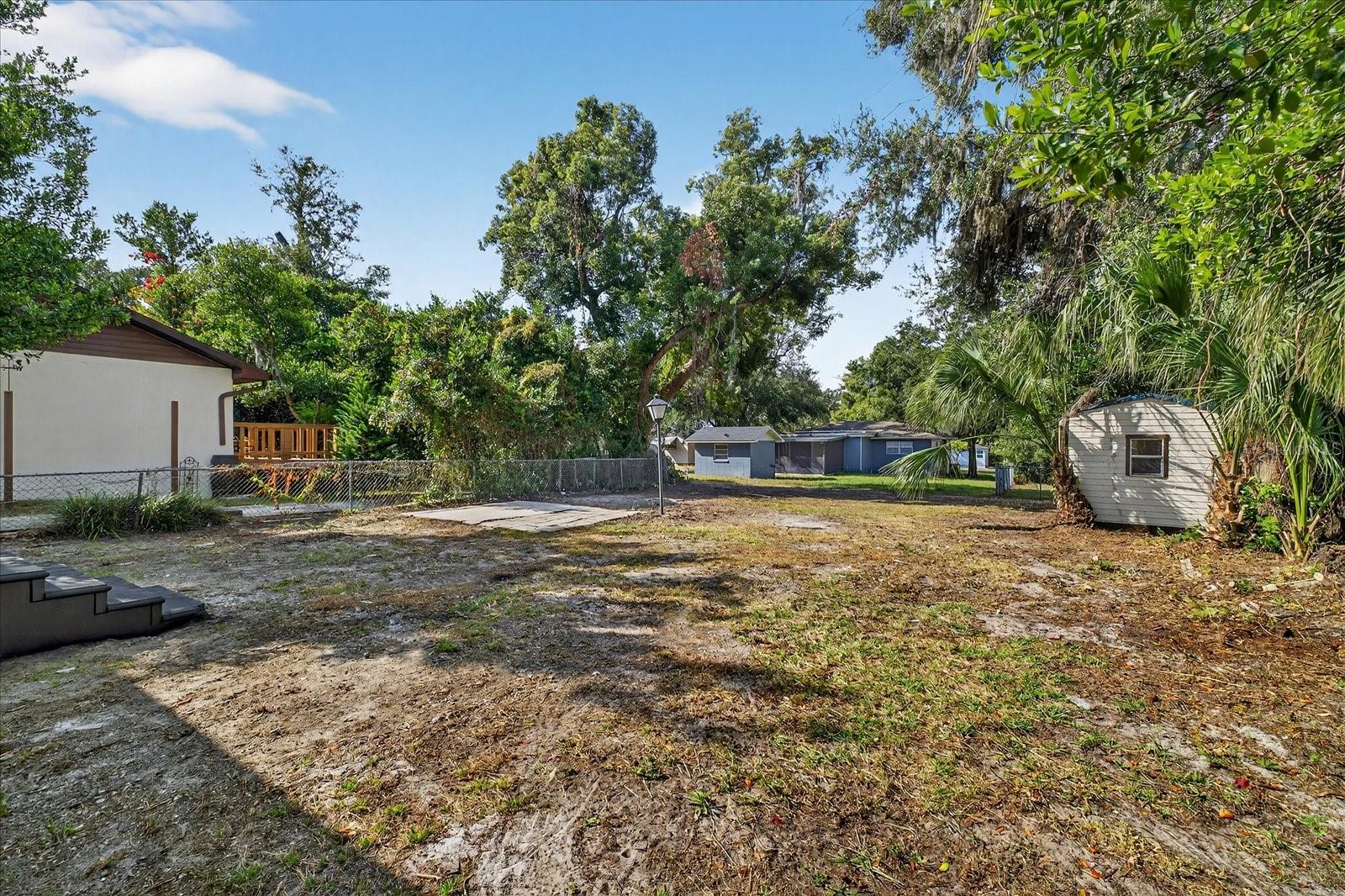 1305 N BURTON ST, PLANT CITY, FL, 33563