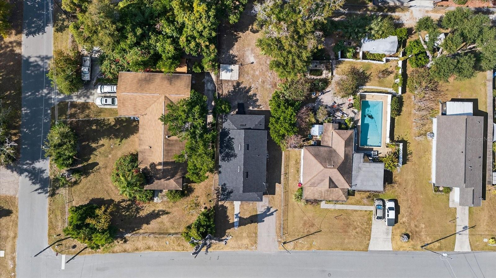 1305 N BURTON ST, PLANT CITY, FL, 33563