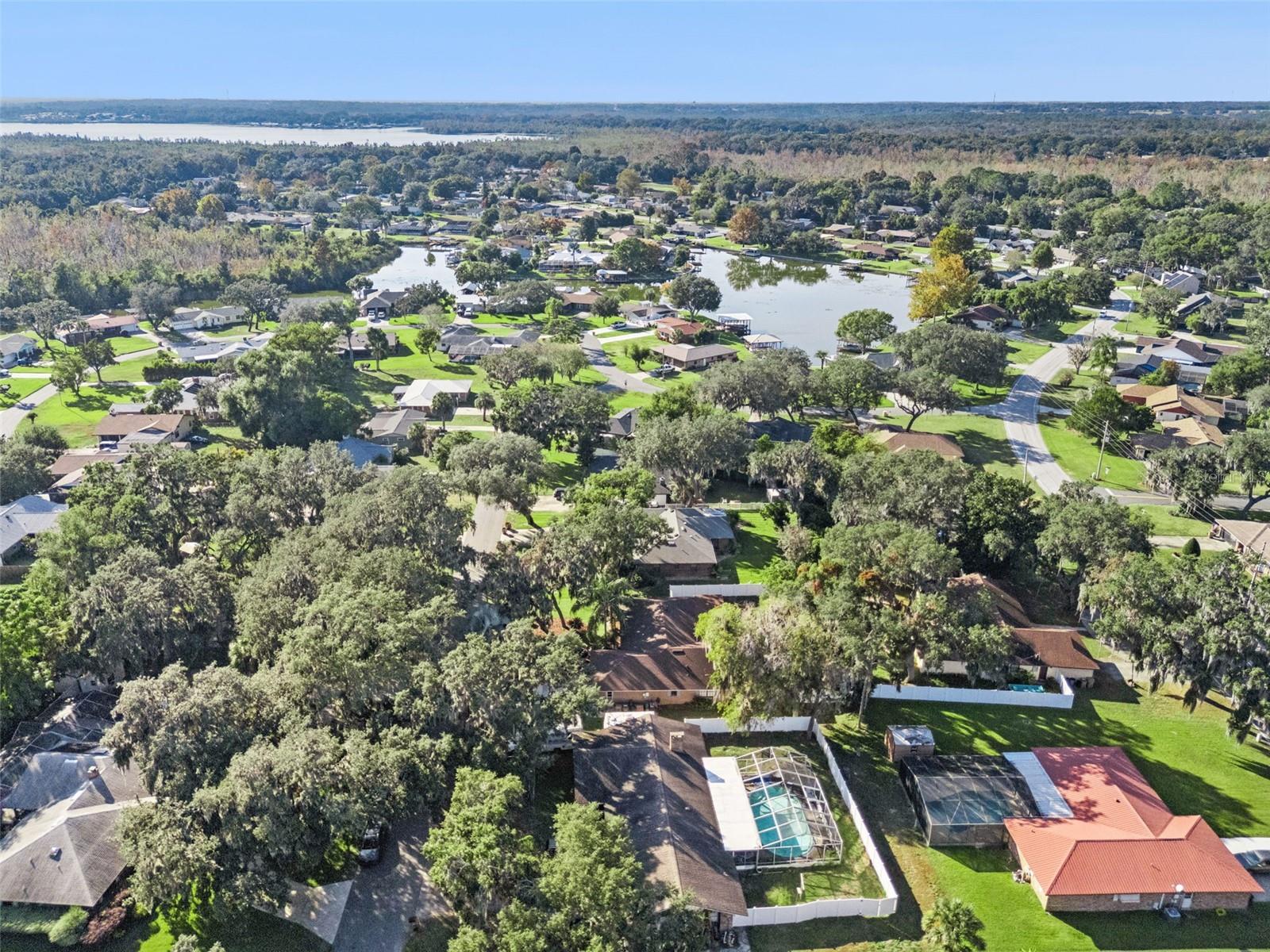 5545 OAK LN, FRUITLAND PARK, FL, 34731