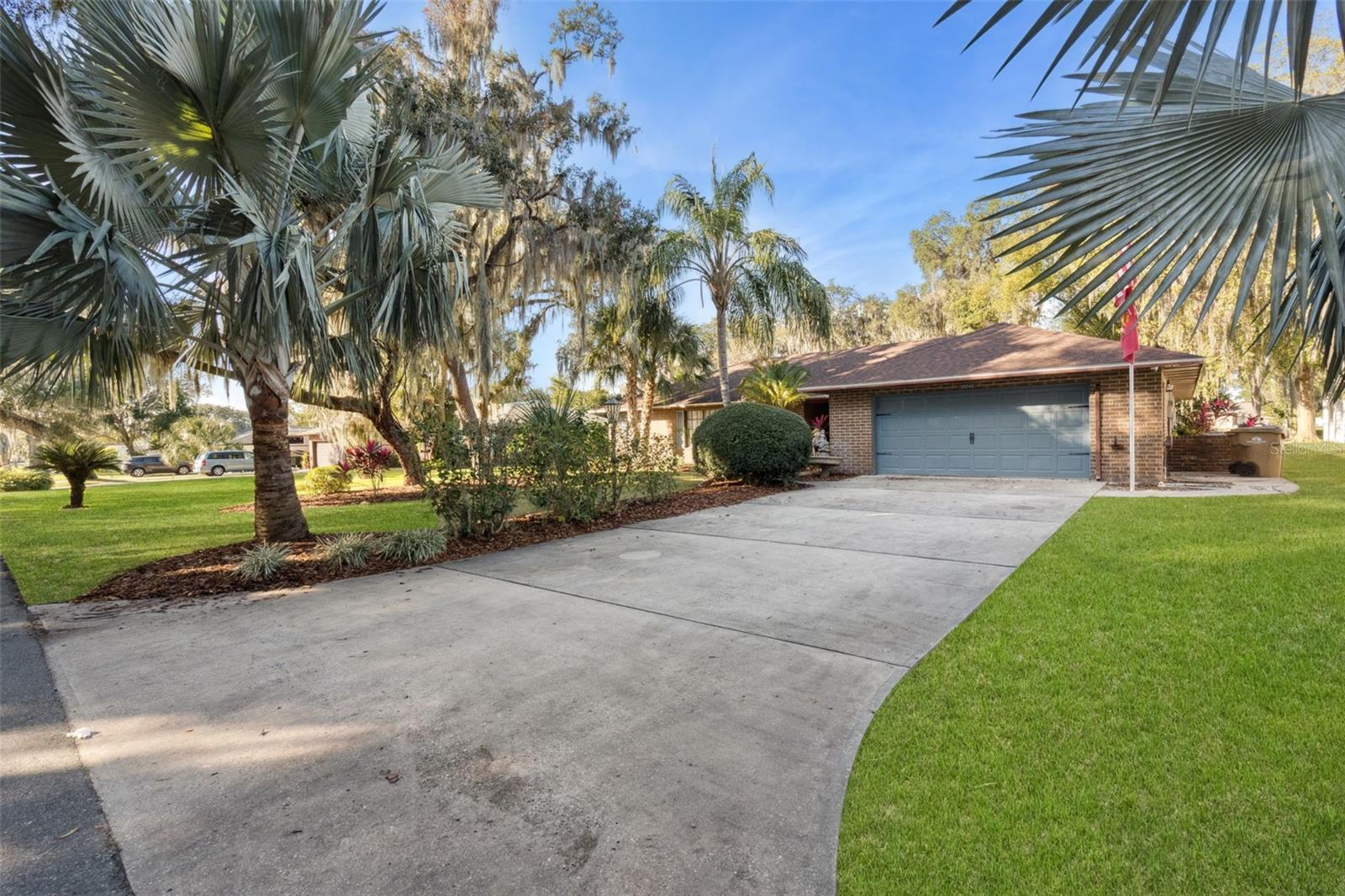 5545 OAK LN, FRUITLAND PARK, FL, 34731