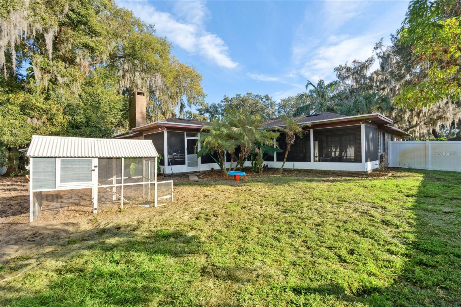 5545 OAK LN, FRUITLAND PARK, FL, 34731